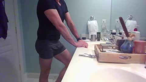 Snapshot of justanotherdadbod2025 chatting on 23, 2, 2026 justanotherdadbod2025 online show from 23, 2, 2026