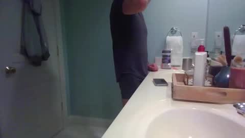 justanotherdadbod2025 online show from 24, 3, 2026