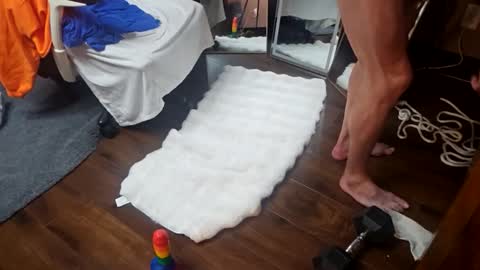 Tohiptwoquit online show from 24, 10, 2025