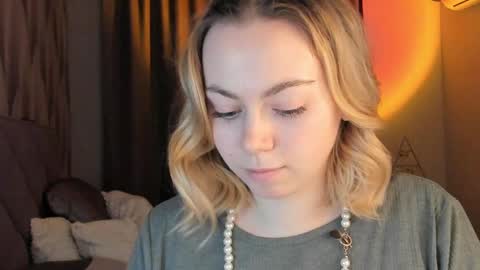 Snapshot of justbarbie chatting on 18, 1, 2025 Alexa online show from 18, 1, 2025
