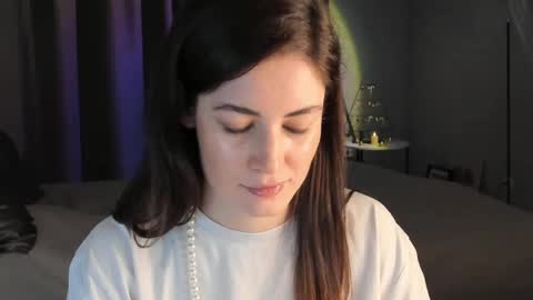 Snapshot of justbarbie chatting on 19, 1, 2025 Alexa online show from 19, 1, 2025