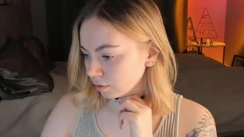 Snapshot of justbarbie chatting on 19, 1, 2025 Alexa online show from 19, 1, 2025