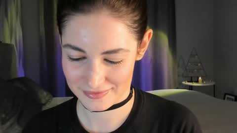 Snapshot of justbarbie chatting on 20, 1, 2025 Alexa online show from 20, 1, 2025