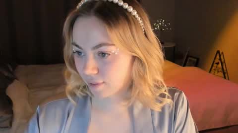 Snapshot of justbarbie chatting on 21, 1, 2025 Alexa online show from 21, 1, 2025