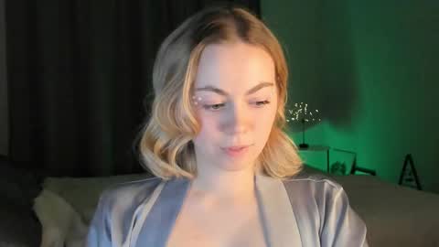 Snapshot of justbarbie chatting on 21, 1, 2025 Alexa online show from 21, 1, 2025