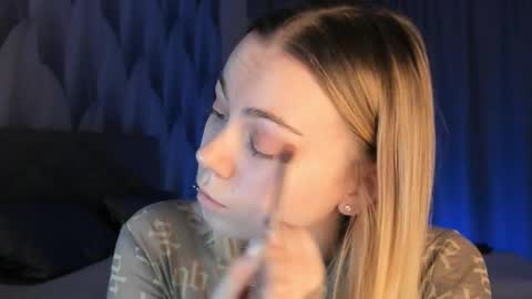 Snapshot of justbarbie chatting on 24, 1, 2025 Alexa online show from 24, 1, 2025