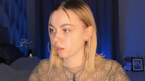 Snapshot of justbarbie chatting on 24, 1, 2025 Alexa online show from 24, 1, 2025