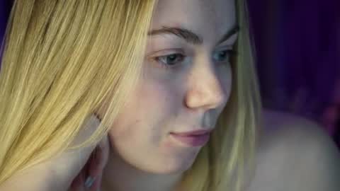 Snapshot of justbarbie chatting on 26, 1, 2025 Alexa online show from 26, 1, 2025