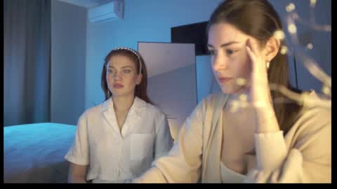Snapshot of justbarbie chatting on 2, 2, 2025 Alexa online show from 2, 2, 2025