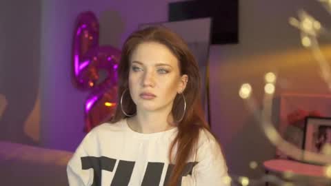 Snapshot of justbarbie chatting on 3, 2, 2025 Alexa online show from 3, 2, 2025