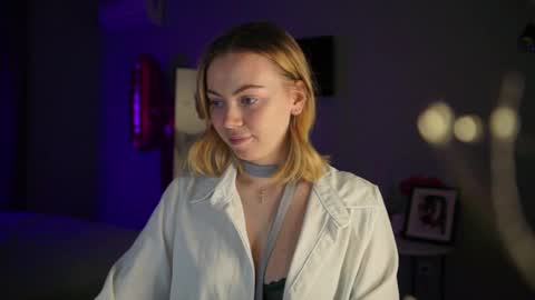 Snapshot of justbarbie chatting on 3, 2, 2025 Alexa online show from 3, 2, 2025