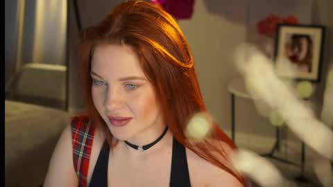 Snapshot of justbarbie chatting on 4, 2, 2025 Alexa online show from 4, 2, 2025