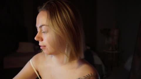 Snapshot of justbarbie chatting on 22, 2, 2025 Alexa online show from 22, 2, 2025