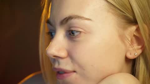 Snapshot of justbarbie chatting on 7, 3, 2025 Alexa online show from 7, 3, 2025