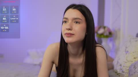 Snapshot of justbarbie_new_ chatting on 12, 1, 2025 Katarina online show from 12, 1, 2025