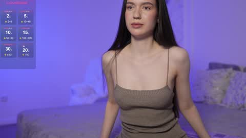 Snapshot of justbarbie_new_ chatting on 13, 1, 2025 Katarina online show from 13, 1, 2025