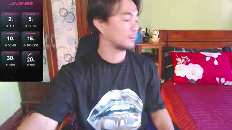 Karl online show from 6, 10, 2025