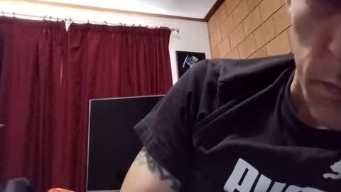 justforfun031 online show from 17, 11, 2025