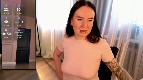 Miss Grace online show from 17, 4, 2026