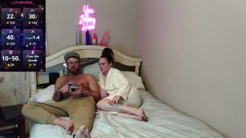 justhavingfunfucking online show from 29, 3, 2026