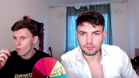 justin_badd online show from 10, 12, 2024