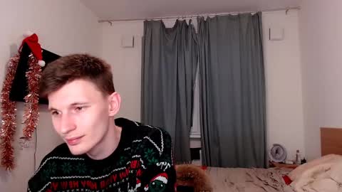 justin_badd online show from 20, 1, 2025