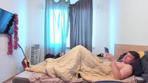 justin_badd online show from 4, 10, 2025