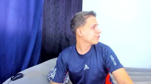 Snapshot of justin_biker chatting on 10, 12, 2024 justin_biker online show from 10, 12, 2024