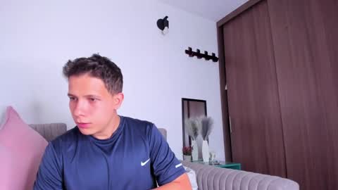 Snapshot of justin_biker chatting on 1, 3, 2025 justin_biker online show from 1, 3, 2025