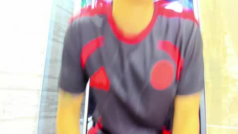 Snapshot of justin_biker chatting on 9, 9, 2025 justin_biker online show from 9, 9, 2025