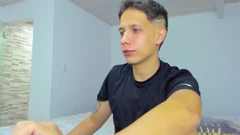 Snapshot of justin_biker chatting on 28, 9, 2025 justin_biker online show from 28, 9, 2025