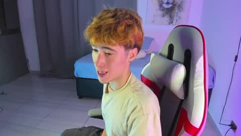 Justin Blake online show from 19, 5, 2026