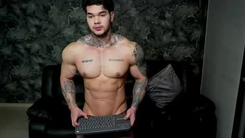 justin clark1 online show from 17, 2, 2026