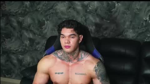 justin clark1 online show from 17, 6, 2026