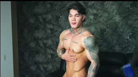 Snapshot of justin_clark1 chatting on 21, 6, 2026 justin clark1 online show from 21, 6, 2026