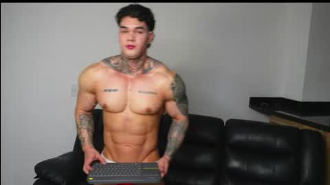 Snapshot of justin_clark1 chatting on 10, 7, 2026 justin clark1 online show from 10, 7, 2026