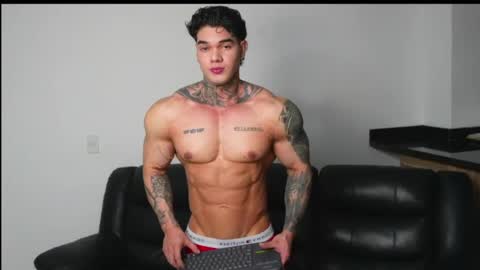 Snapshot of justin_clark1 chatting on 15, 7, 2026 justin clark1 online show from 15, 7, 2026