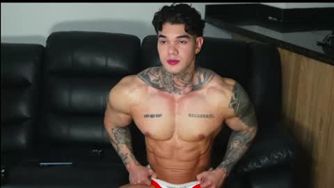Snapshot of justin_clark1 chatting on 24, 7, 2026 justin clark1 online show from 24, 7, 2026