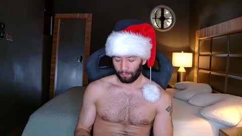 Justin online show from 15, 12, 2024