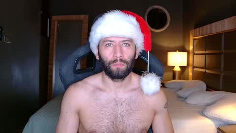 Justin online show from 16, 12, 2024