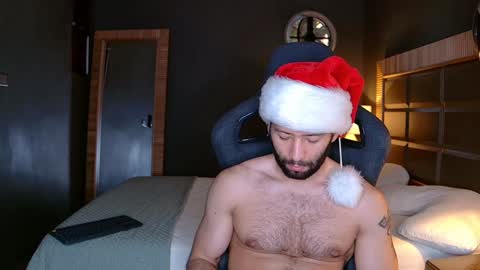 Justin online show from 16, 12, 2024