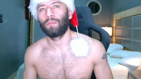 Justin online show from 19, 12, 2024