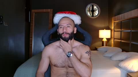 Justin online show from 29, 12, 2024