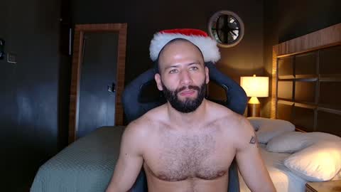 Justin online show from 29, 12, 2024