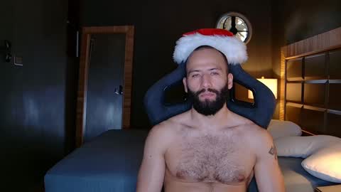 Justin online show from 3, 1, 2025