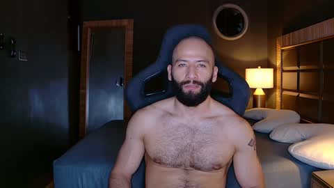 Justin online show from 5, 1, 2025