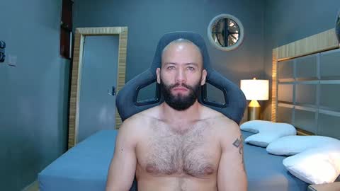 Justin online show from 10, 1, 2025