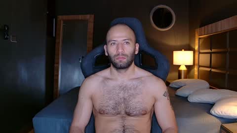 Justin online show from 28, 1, 2025