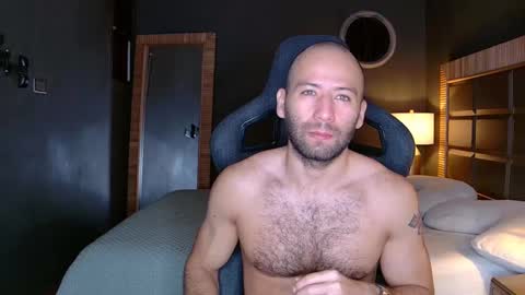 Justin online show from 5, 3, 2025