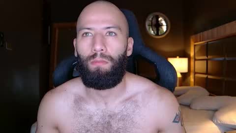 Justin online show from 15, 10, 2025